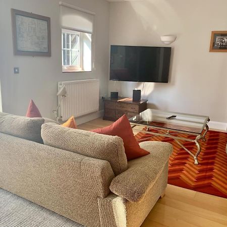 Brewery Cottage Abingdon-on-Thames Dış mekan fotoğraf
