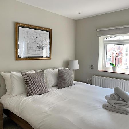 Brewery Cottage Abingdon-on-Thames Dış mekan fotoğraf